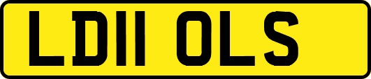 LD11OLS