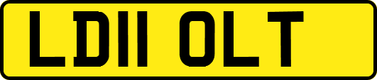 LD11OLT