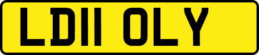 LD11OLY