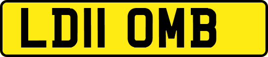 LD11OMB