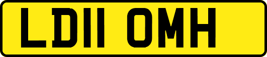 LD11OMH