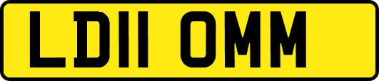 LD11OMM