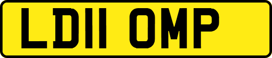 LD11OMP