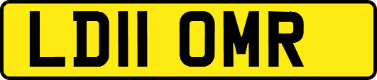LD11OMR