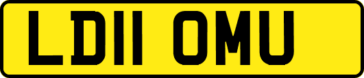 LD11OMU