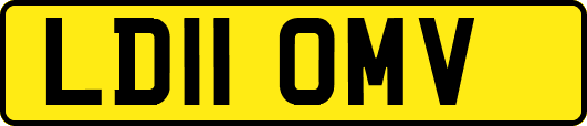 LD11OMV