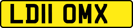 LD11OMX