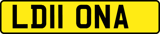 LD11ONA