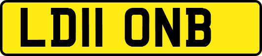 LD11ONB