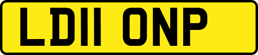 LD11ONP