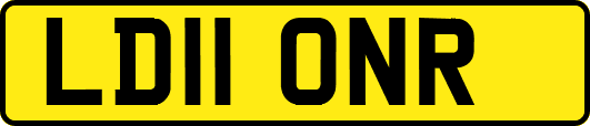 LD11ONR