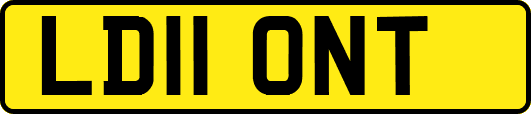 LD11ONT