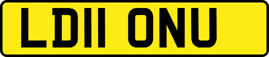 LD11ONU
