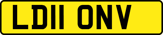 LD11ONV