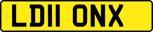 LD11ONX