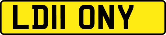LD11ONY