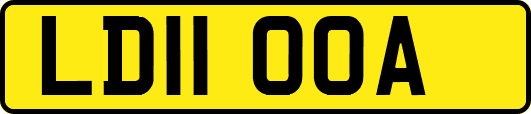 LD11OOA