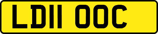 LD11OOC