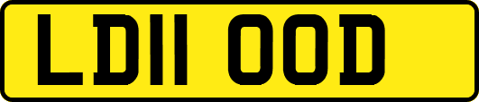 LD11OOD