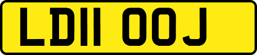 LD11OOJ