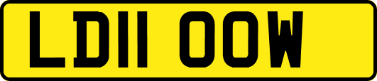 LD11OOW