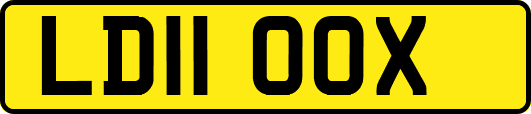 LD11OOX