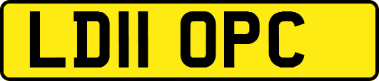 LD11OPC