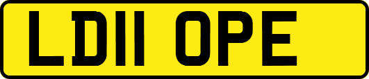 LD11OPE