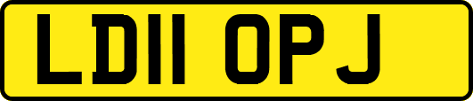 LD11OPJ