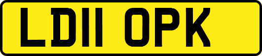 LD11OPK