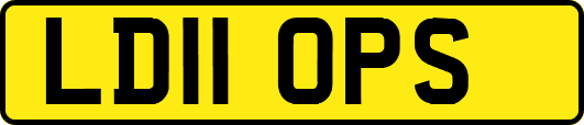 LD11OPS