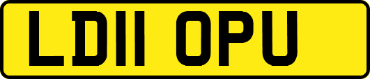 LD11OPU