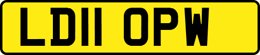 LD11OPW