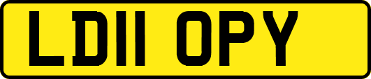 LD11OPY