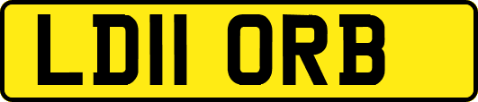 LD11ORB