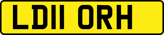 LD11ORH