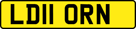 LD11ORN