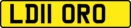 LD11ORO