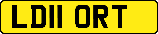 LD11ORT