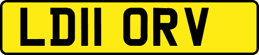 LD11ORV