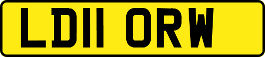 LD11ORW
