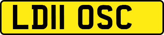 LD11OSC