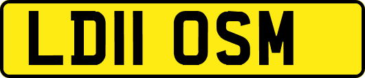 LD11OSM