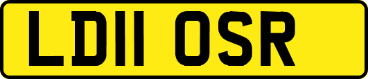 LD11OSR