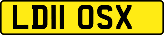 LD11OSX