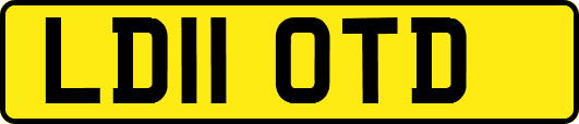 LD11OTD