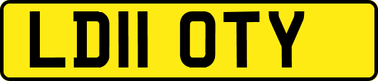 LD11OTY