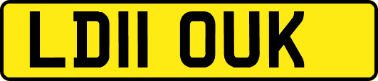 LD11OUK