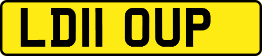 LD11OUP
