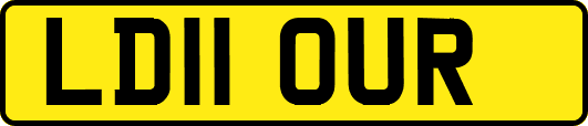 LD11OUR
